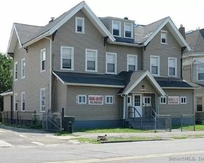 1 Bedroom 144 ft Apartment For Rent in Bridgeport, CT