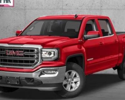 Used 2016 GMC Sierra 1500 SLE