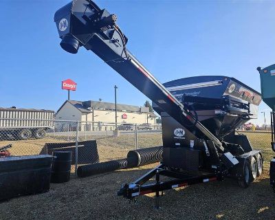 J&M Mfg LC390