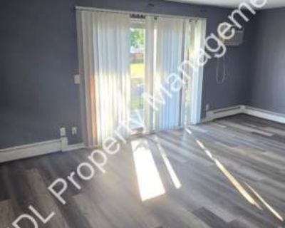 2 Bedroom 1BA 700 ft Apartment For Rent in Bridgeport, MI