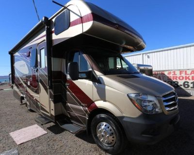 2018 Forest River Forester 2401WS  MERCEDES DIESEL