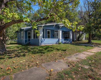 3 Bedroom 1BA 1236 ft Single Family House For Sale in Commerce, TX