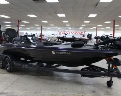 Skeeter ZXR21 2025