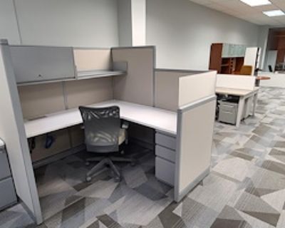 Coworking for 1 at Harmony Coworks