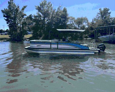Harris 230 Solstice 2025