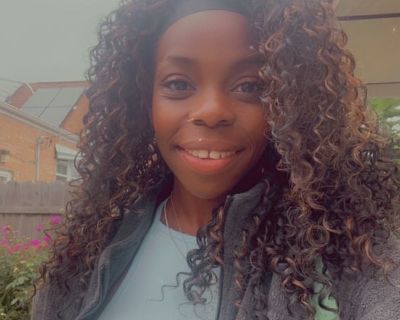 Zamidah - Needs an Apartment or a Room
