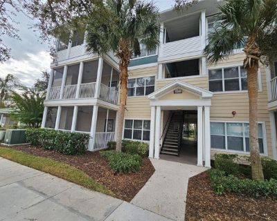 St St W Apt,bradenton, Condo For Rent