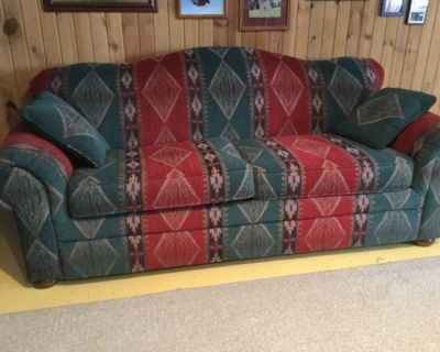 Free couch