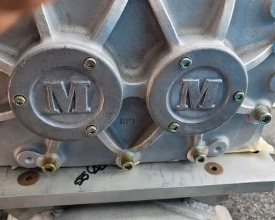 471 gmc blower,sbc intake.