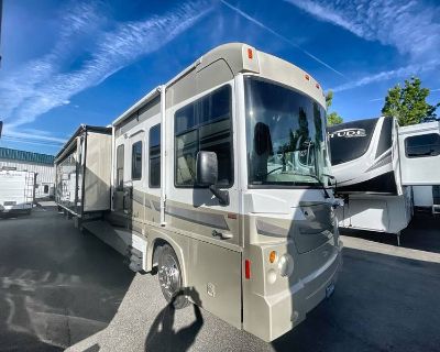 2008 Winnebago 39 For Sale by Dealer in Reno, Nevada