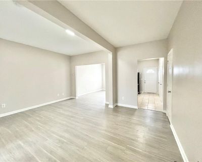 4 Bedroom 2BA Apartment For Rent in Monroe, GA