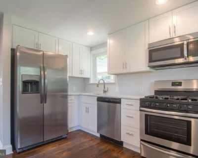 Smith Ave, Baltimore, Home For Sale