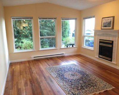 MILL BAY Seaview 2 or 3 bedroom home