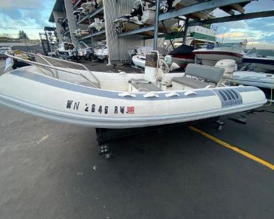 1999 Novurania 400 DL