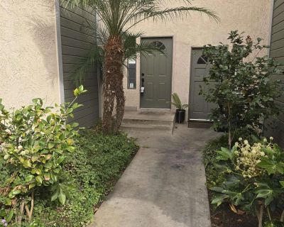 3 Bedroom 2BA 1060 ft Condo For Sale in Escondido, CA