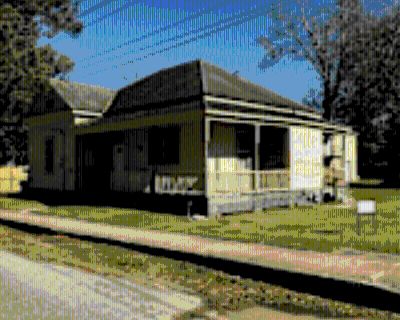 3 Bedroom 1BA 1450 ft² House For Rent in Lafayette, LA 411 Gordon St