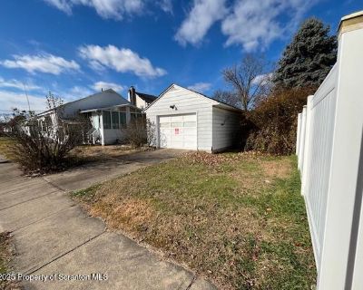 1 Bedroom Studio For Sale in Wilkes-Barre, PA