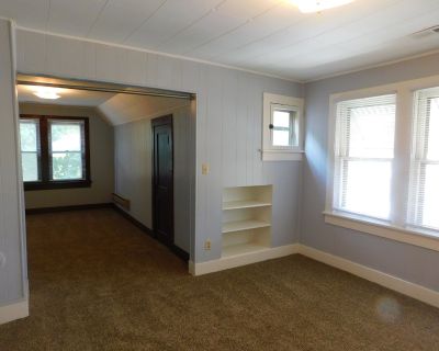 1 Bedroom 1BA Apartment For Rent in El Dorado, KS
