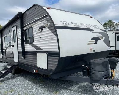 2022 Heartland 25JM For Sale by Dealer in Tallahassee, Florida