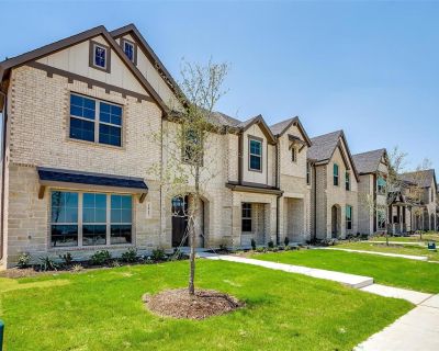 3 Bedroom 2BA 1621 ft Townhouse For Sale in Mansfield, TX