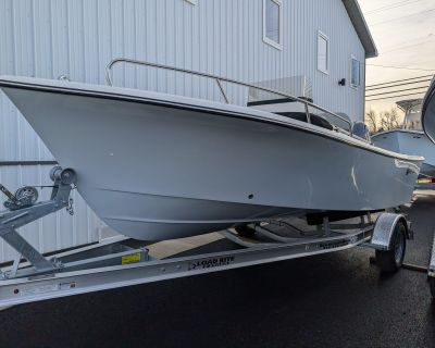2024 May-Craft 1900CC