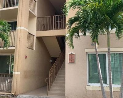 Well appointed furnished 2 bedroom 2 bathroom split plan condo. Second floor with nice cover patio!! By Highlight Realty