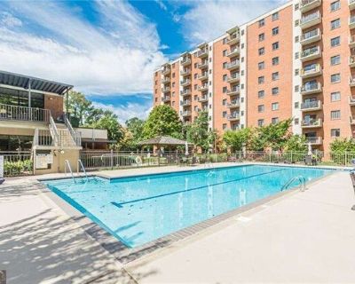 Johnson Ferry Rd Ne Unit A, Atlanta, Condo For Rent