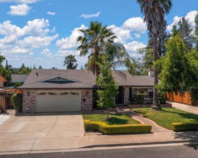 3 Bedroom 2BA 1466 ft Single Family Home For Sale in LIVERMORE, CA