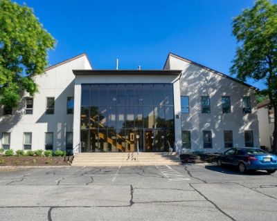 Commercial Property For Rent in Mountain Lakes, NJ