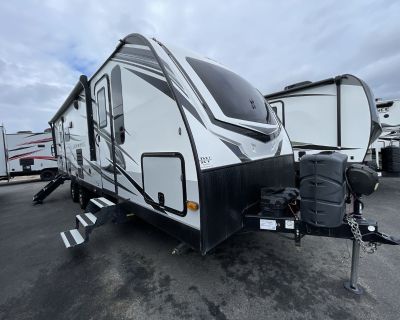 2022 Thor Motor Coach Geneva Class A 24VS