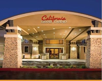 California Grand Casino