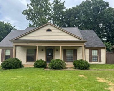 5 Bedroom 3BA 2800 ft Single Family Home For Sale in MEMPHIS, TN