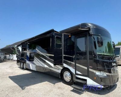 2018 Forest River Rv Berkshire XLT 45A