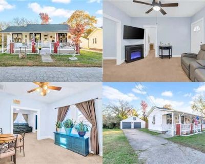 3 Bedroom 1BA 1005 ft Single Family Home For Sale in CHESAPEAKE, VA