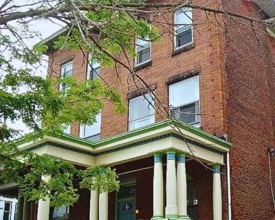 1 Bedroom 1BA 1750 ft House For Rent in Philadelphia, PA