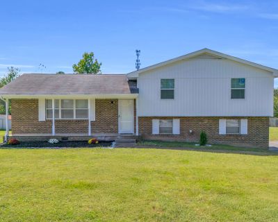 3 Bedroom 2BA 1302 ft Apartment For Rent in Chattanooga, TN