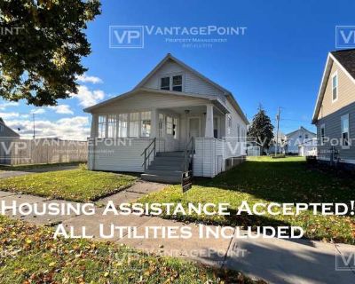 3 Bedroom 1BA 0 ft Apartment For Rent in Green Bay, WI