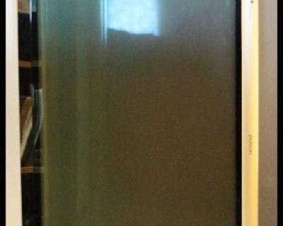 Hitachi Flat Screen 42"