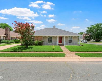 3 Bedroom 2BA 1728 ft Single Family Home For Sale in BOSSIER CITY, LA