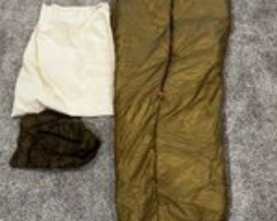 Kifaru Slick Bag Wide 20