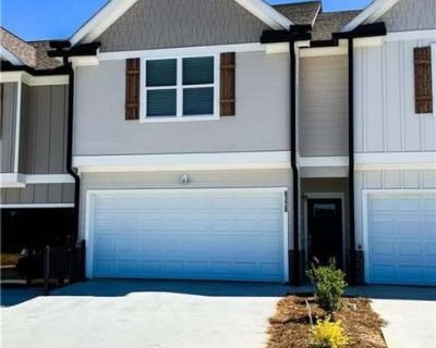 3 Bedroom 2.5BA 1646 ft Pet-Friendly Apartment For Rent in Lula, GA