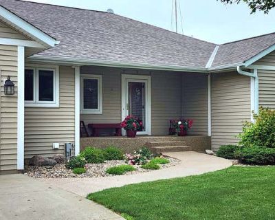 3 Bedroom 3BA 3620 ft Single Family Home For Sale in WILLMAR, MN