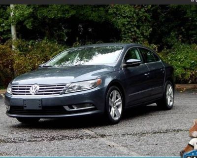 Used 2014 Volkswagen CC Sport