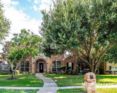 2137 Goliad Cir. ***Actual furnishings/decor may differ due to product changes and enhancements*** Location: Situated in the desirable city of Frisco, this house enjoys a prime location that combines convenience and tranquility. Nestled in a peaceful neighborhood, you'll experience a serene ambiance while being just a stone's throw away from all the amenities this vibrant city has to offer. Gue...