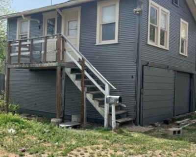 Palm St, Abilene, Flat For Rent