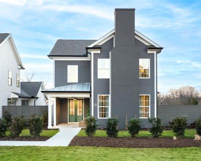 4 Bedroom 3BA 2241 ft Apartment For Rent in Auburn, GA