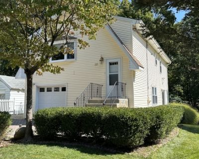 3 Bedroom 2BA House For Rent in Montvale Boro, NJ