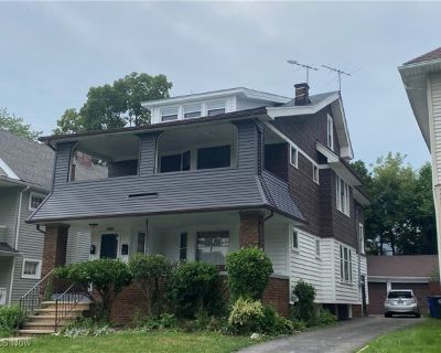 Buckingham Ave Unit Up, Cleveland, Home For Rent