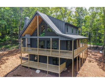 3 Bedroom 2BA Residential For Sale in Ranger, GA