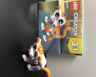 Lego 30574 Creator